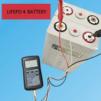 4Pcs 3.2 v 100ah Lifepo4 baterija 12v100AH Lithium iron phosphate cell batteries NEW CALB ca100 Plastic for solar RV pack to 24V
