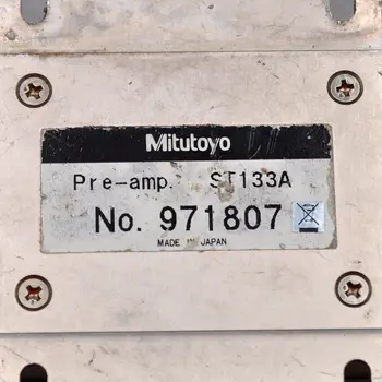 Mitutoyo ST133A MP144302 automatski modul kamere