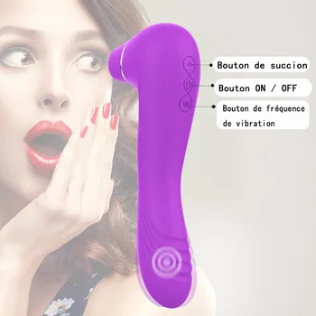 Novi Proizvod 10 Frekvencijski Vibracija Ženski Medeni Bob Sisa Masturbacija Punjenje Silikonski Vibrator Masažna Štapić za Zabavu