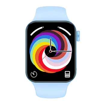 X8+ Prodaja na Veliko Putovanje-Sat Smartwatch 1.75 cm Set Bluetooth Glazba Sport Praćenje Spavanja Srčani ritam