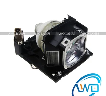 AWO Visoke Kvalitete Kompatibilnost Lampe Projektora DT01141 za HITACHI CP-X2020/X2520/WX8/WX8GF/X2520/X3020/X7/X8/X9/ED-X50/X52