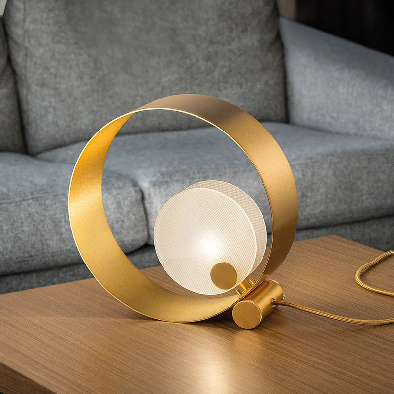LED study table Nordic light personality creative stolne svjetiljke besplatna dostava stolne svjetiljke za spavaće sobe kabinet kućni čitanje Slika  3