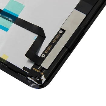 LCD zaslon i digitalizator Cijeli sustav za iPad Pro 11 inča (2020) (crna)