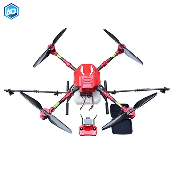 S622 Drone Plant Protection Drones Rack Six-Axis Embracing Horizontal Folding Drone Rack Plant Protection Machine Parts