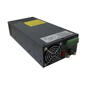 High-end 800w 12v switching power supply CE RoHS odobrio SCN-800-12 single output switched power supply