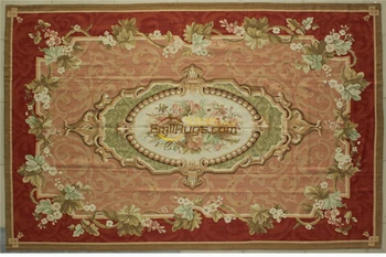 Kineski aubusson rug knitting za tepih living room high-grade