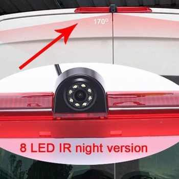 Za Mercedes Sprinter Crafter Rv Stop-Signal Vozila stražnja Kamera Vodootporan IR za Noćni Vid stražnja Kamera