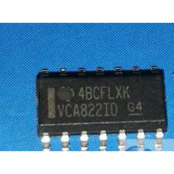 10ШТ VCA822ID VCA822 VCA821IDR SOP-14 Originalni na lageru