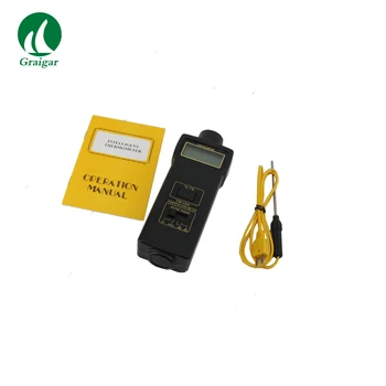 Digitalni mjerač temperature, TM-1310 sa širokim rasponom mjerenja i visoke rezolucije