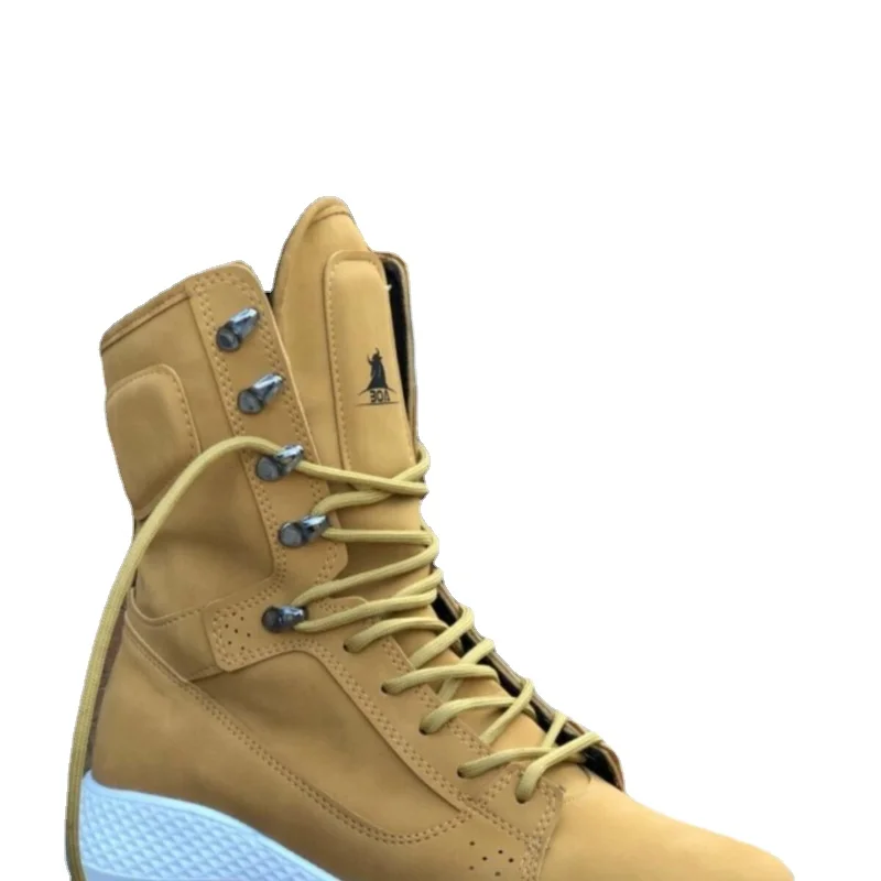 Novi Držači Deve Žute boks unisex Sportski poštanske cipele cipele za muškarce men ' s casual obuća muška obuća Slika  1