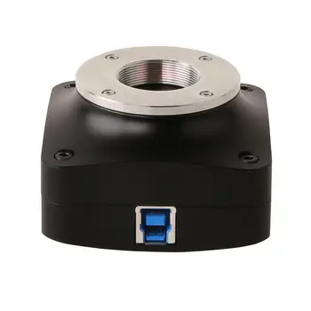 12 M E3ISPM50FPS Fluorescentni Mikroskop Digitalne Kamere IMX226 1/1.7
